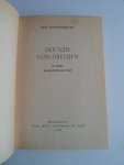 Rodenberger, Axel - Der Tod von Dresden, Ein Bericht über das Sterben einer Stadt Rodenberger, Axel - Der Tod von Dresden, Ein Bericht über das Sterben einer Stadt