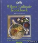 Hoeven, Wilma van - Libelle Wilma Culinair kookboek: al uw favoriete recepten bijeen