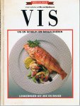 Eijndhoven, Ria van - Vis - Vis en schelp- en schaaldieren - lekkernijen uit zee en rivier