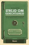 Regina Grüter - Strijd om gerechtigheid Joodse verzekeringstegoeden en de Tweede Wereldoorlog