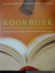 S. / KENSEN, K.K. Kennedy Wenger - Kookboek voor de boekenliefhebber recepten uit de wereldliteratuur