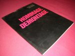 Uli Bohnen (Hrsg.) - Hommage-Demontage