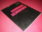 Uli Bohnen (Hrsg.) - Hommage-Demontage
