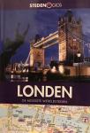 Reisgids - Londen- de mooiste wereldsteden