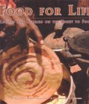 Achtelstetter, Karin / Prost, Miriam Reidy - Food for Life. Recipes and Stories on the Right to Food