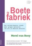 Merel van Rooy - De boetefabriek