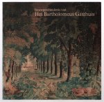 Kirstain Houweling - Bouwgeschiedenis van Het Bartholomeus Gasthuis te Utrecht