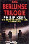 Philip Kerr - De berlijnse trilogie