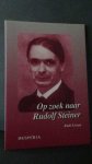 Lissau, Rudi - Op zoek naar Rudolf Steiner.