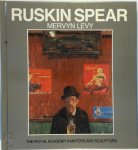Mervyn Levy 20547 - Ruskin Spear