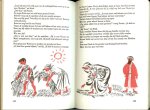 D.A.CRAMER-SCHAAP en TEKENINGEN van ALIE EVERS - BIJBELSE VERHALEN VOOR JONGE KINDEREN
