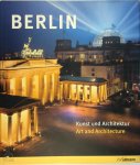 Edelgard Abenstein - Art and architecture