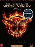  - The Hunger Games - Mockingjay (Part 1) (Collector's Edition)