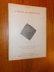 ED.- - Jacques Schulman. Coins and Medals. Auction catalogue 263.