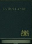 Stavenisse, M. van [text]. - La Hollande.