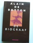 Botton, A. de - De biograaf
