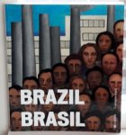 Moraes Belluzzo, Ana Maria de, Julio Bandeira, Victor Burton en Lorenzo Mammi (onder leiding van) - Brazil Brasil. Europalia.brasil