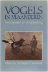 - Vogels in Vlaanderen - voorkomen en verspreiding