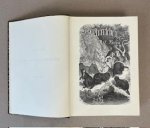 Brehm, Alfred Edmund; Kretschmer, R. (ills) - Thierleben - Faksimile-Ausgabe - Volume 1-6 COMPLETE