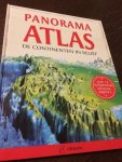 Dorling - Panorama Atlas