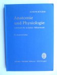 Bücker, Joseph - Anatomie und Physiologie Bücker, Joseph - Anatomie und Physiologie