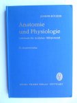 Bücker, Joseph - Anatomie und Physiologie