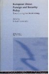 Dannreuther, Roland (ed.) - European Union Foreign and Security Policy: Towards a Neighbourhood Strategy.