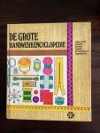 Annie Morand - Grote handwerkencyclopedie / druk 1