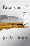 McGregor, Jon - Reservoir 13