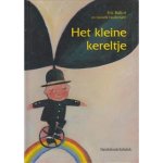 Eric Battut en Danielle Heufemann, Eric Battut - Het kleine kereltje