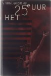 Virgil Gheorghiu - Het vijf en twintigste uur