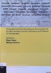 Heere, Elger & Martijn Storms (edited by) - Ormeling's cartography: presented to Ferjan Ormeling on the occasion of his 65th birthday and his retirement as professor of cartography
