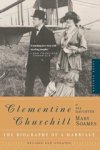 Mary Churchill Soames - Clementine Churchill
