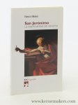 Moreno, Francisco. - San Jerónimo : la espiritualidad del desierto. Nueva edición, corregida y actualizada.