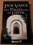 Jack Vance - Het paleis van de liefde / De duivelsprinsen / 3