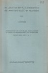 Kosters, J. - De leer van het natuurrecht en het positieve recht in Frankrijk - Rede 1939