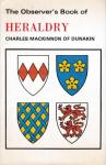 Mackinnon of Dunakin, Charles - The Observer's Book of Heraldry