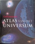 Garlick, Mark A. & Wil Tirion - Geïlustreerde Atlas van het universum
