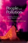 Hopkins, Nicholas S. - People and Pollution: Cultural Constructions and Social Action in Egypt.