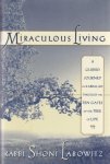Shoni Labowitz - Miraculous Living
