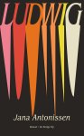 Jana Antonissen - Ludwig