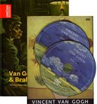 GOGH -  Nelemans, Rebecca, & Fieke Tissink & Eline Timmer en anderen: - Van Gogh & Brabant + DVD film Vincent Van Gogh