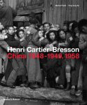 Michel Frizot, Ying-Lung Su - Henri Cartier-Bresson: China 1948–1949, 1958