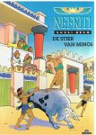 Bech, Sussi - Nefriti 3 - De stier van Minos