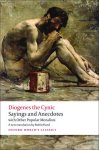 Diogenes The Cynic - (1) Sayings And Anecdotes