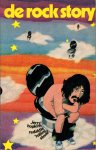Hopkins, Jerry - De rock story