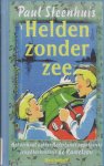 P. Steenhuis - Helden zonder zee