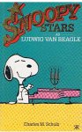 Schulz, Charles M. - Snoopy Stars 19 - Snoopy as Ludwig van Beagle