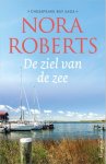 Nora Roberts - Chesapeake Bay Saga 1 -   De ziel van de zee