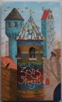Jonge Harm de, ill. Linden Martijn van der - Zestig spiegels - Kinderboekenweekgeschenk 2014